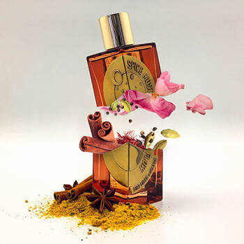Spice Must Flow EDP